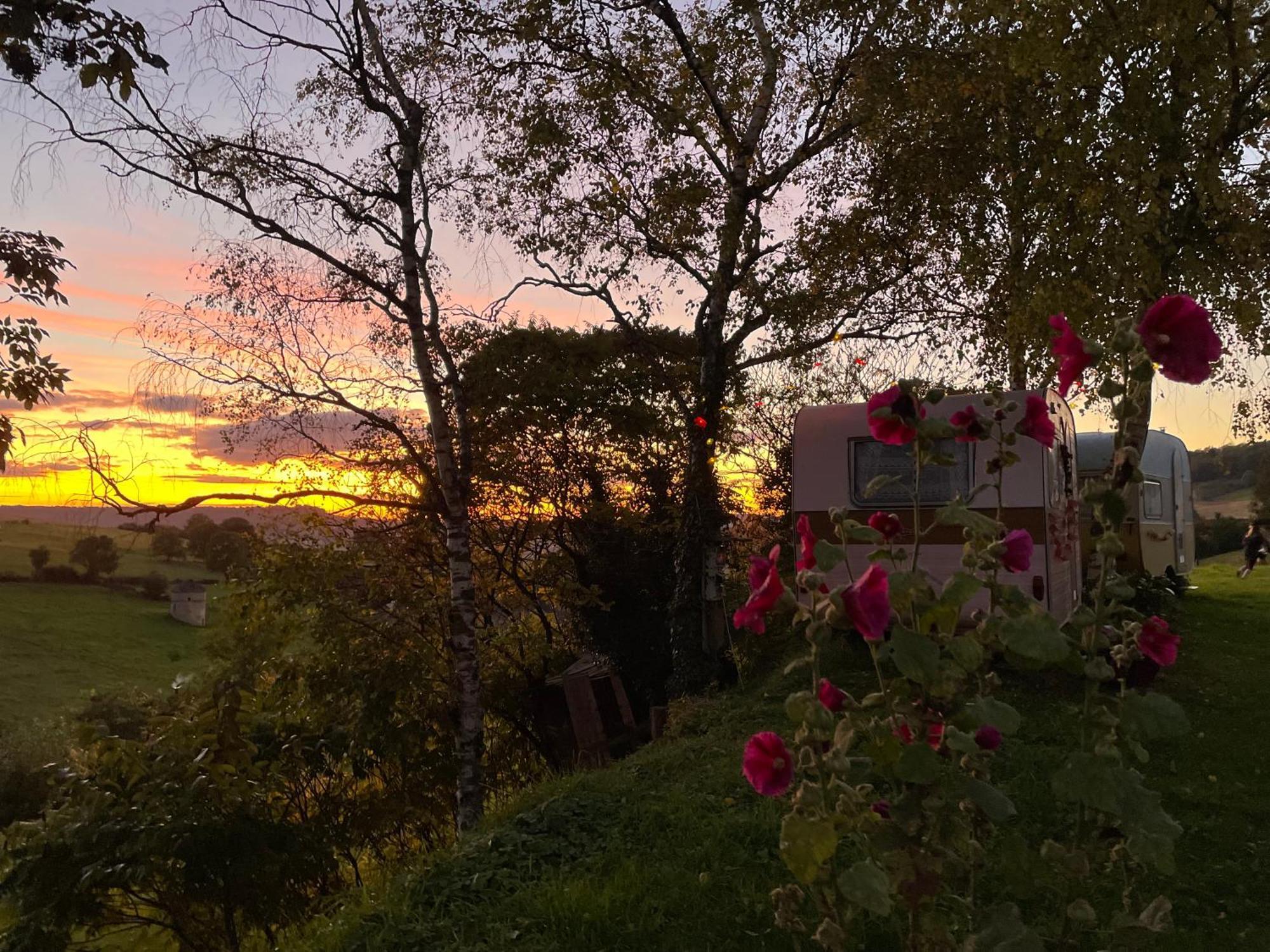 La Petite Maison Dans La Campagne Massingy-les-Vitteaux Екстер'єр фото