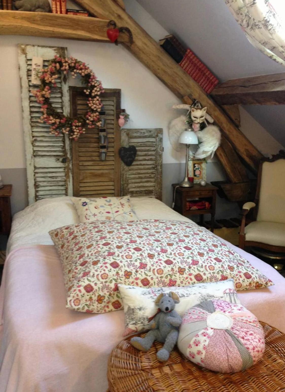 La Petite Maison Dans La Campagne Massingy-les-Vitteaux Екстер'єр фото