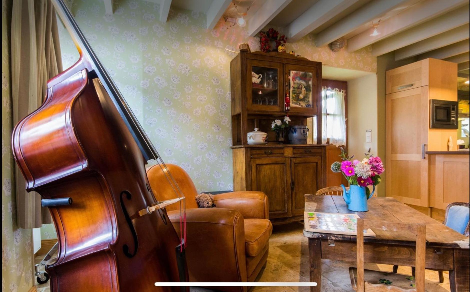 La Petite Maison Dans La Campagne Massingy-les-Vitteaux Екстер'єр фото