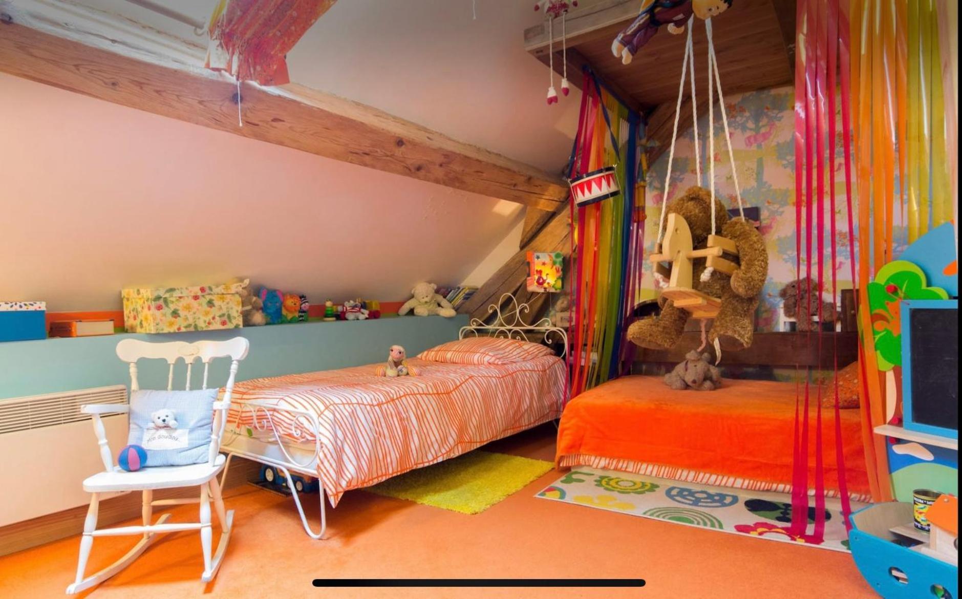 La Petite Maison Dans La Campagne Massingy-les-Vitteaux Екстер'єр фото