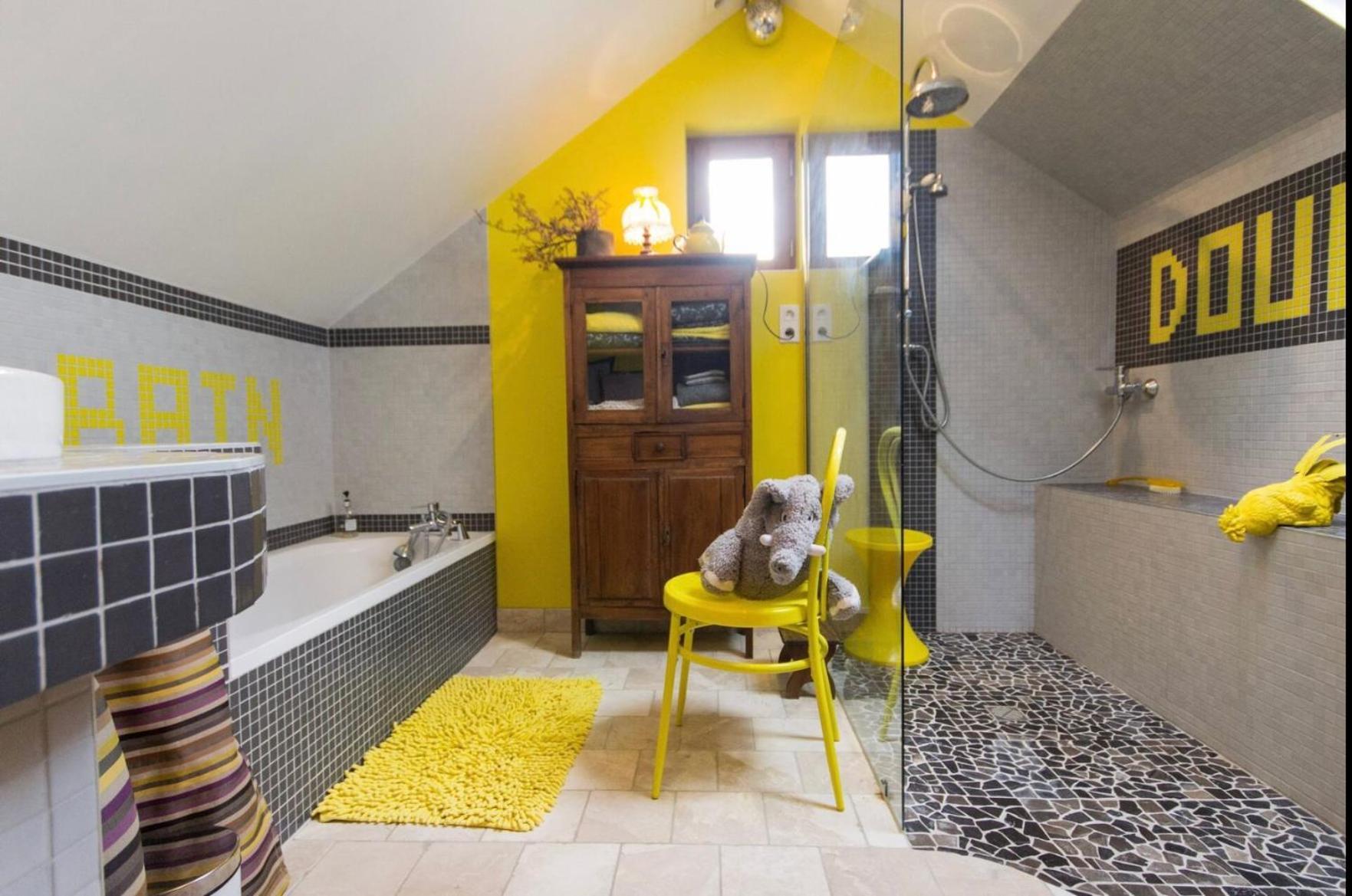 La Petite Maison Dans La Campagne Massingy-les-Vitteaux Екстер'єр фото